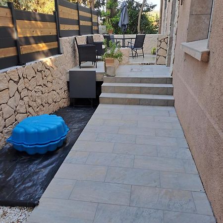 Apartamento Drissia&Othman Carcasona Exterior foto