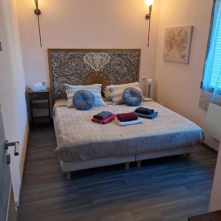 Apartamento Drissia&Othman Carcasona Exterior foto