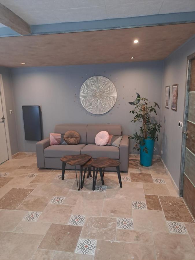 Apartamento Drissia&Othman Carcasona Exterior foto