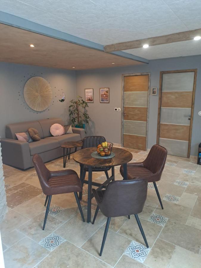 Apartamento Drissia&Othman Carcasona Exterior foto