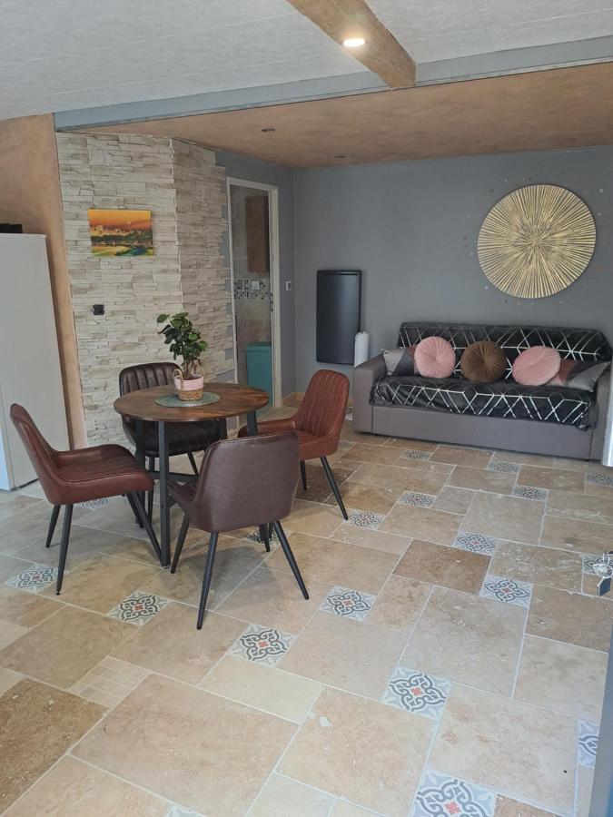 Apartamento Drissia&Othman Carcasona Exterior foto