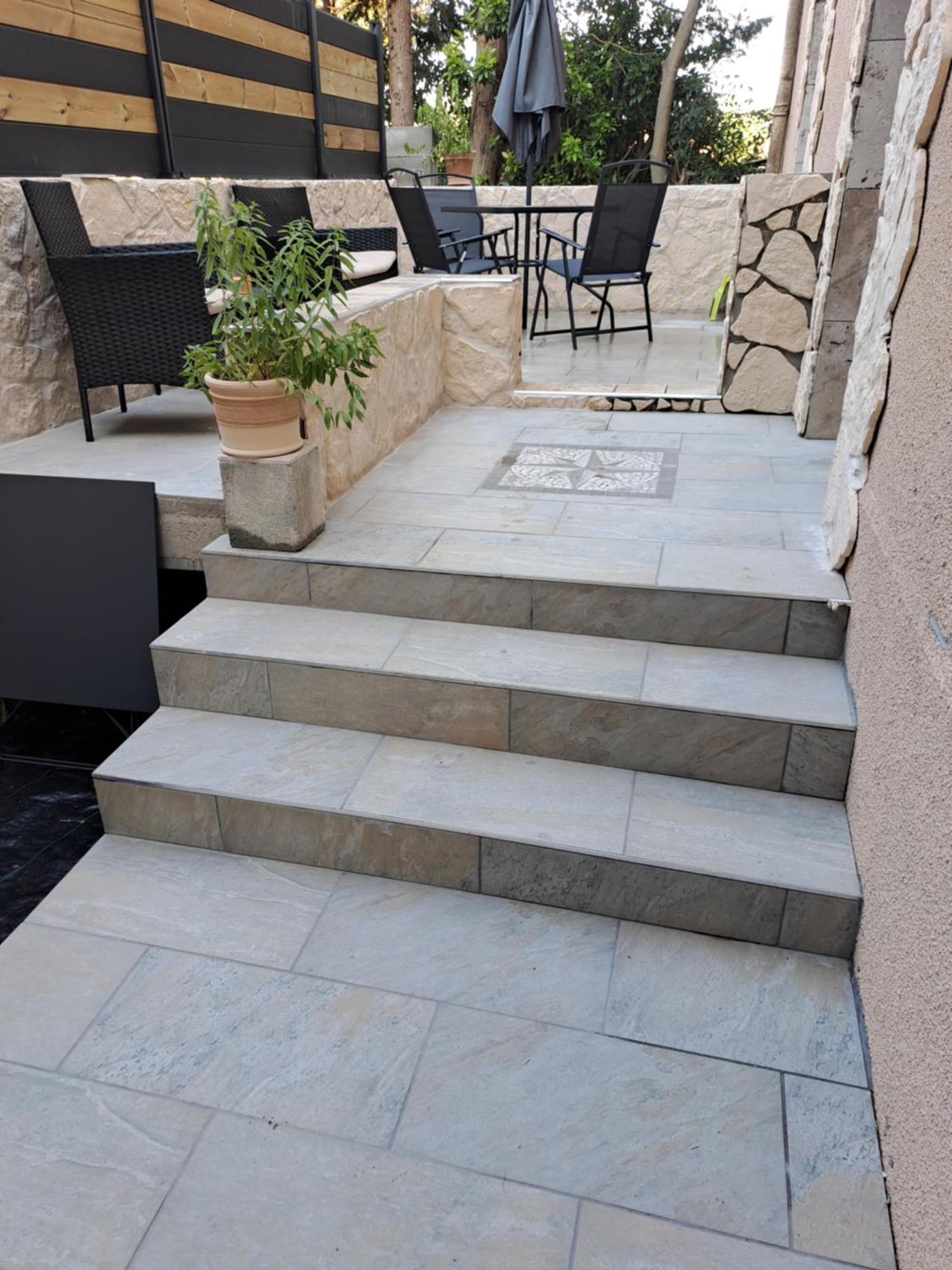 Apartamento Drissia&Othman Carcasona Exterior foto